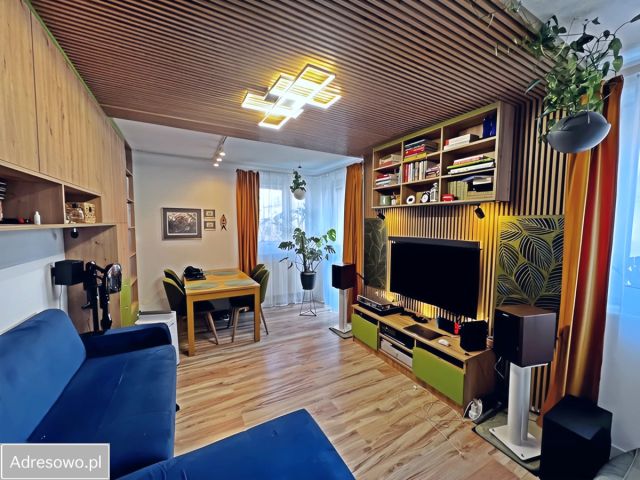 Mieszkanie 3-pokojowe Kraków Bieżanów, ul. Złocieniowa. Zdjęcie 1