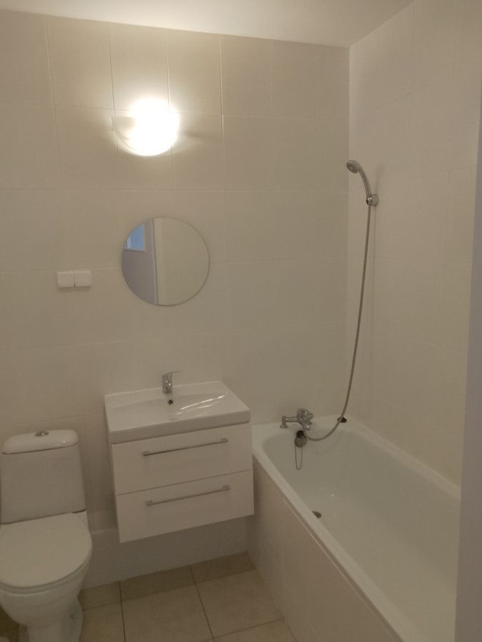 Mieszkanie 2-pokojowe Wrocław Krzyki, ul. Wandy Rutkiewicz. Zdjęcie 5