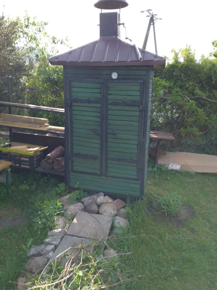 Działka rekreacyjna Ruciane-Nida, ul. Kolejowa. Zdjęcie 5