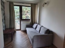 Mieszkanie 2-pokojowe Leszno Zaborowo, ul. Mikołaja Reja. Zdjęcie 3