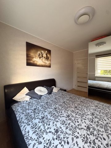 Mieszkanie 2-pokojowe Gdańsk Łostowice, ul. Kazimierza Porębskiego. Zdjęcie 9