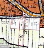 Działka budowlana Dąbie. Zdjęcie 4