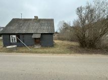 Działka budowlana Pułazie-Świerże. Zdjęcie 1