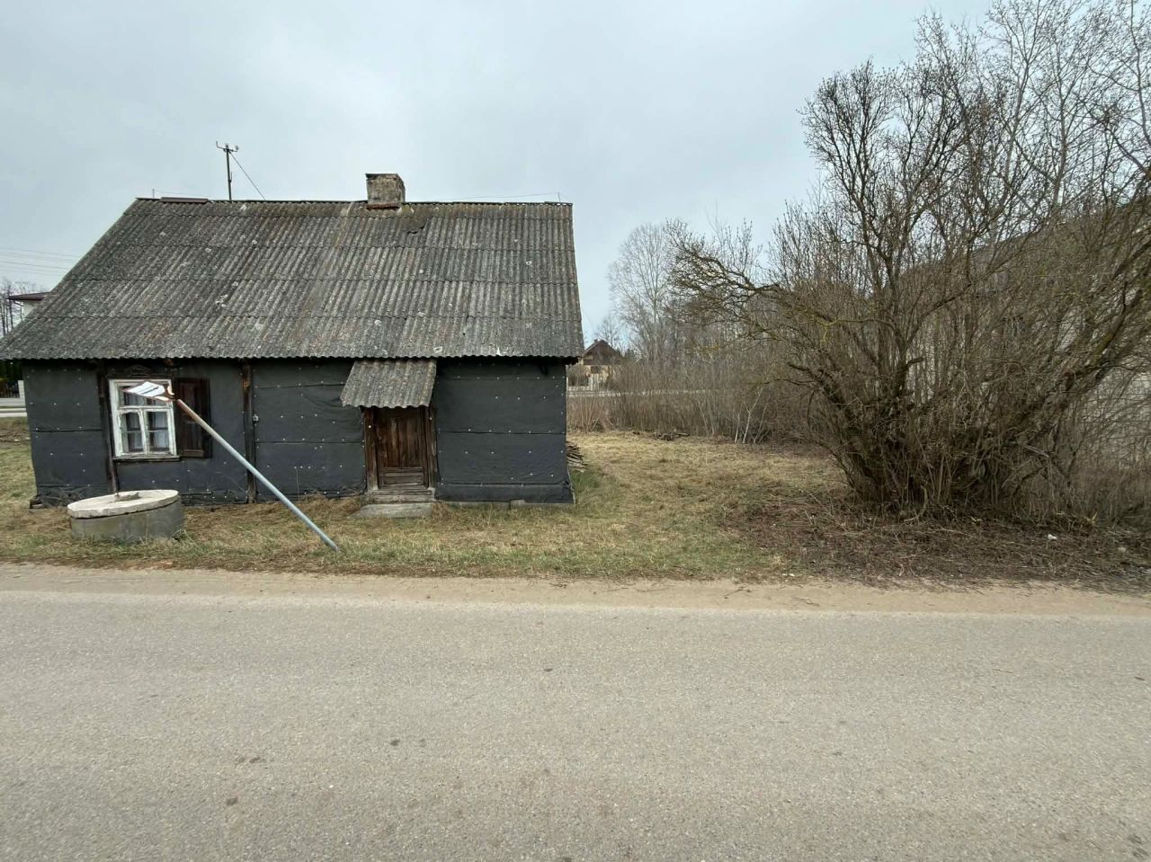Działka budowlana Pułazie-Świerże. Zdjęcie 2