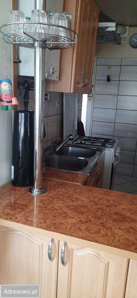 Mieszkanie 3-pokojowe Brzeg Dolny, ul. Stanisława Wyspiańskiego. Zdjęcie 17