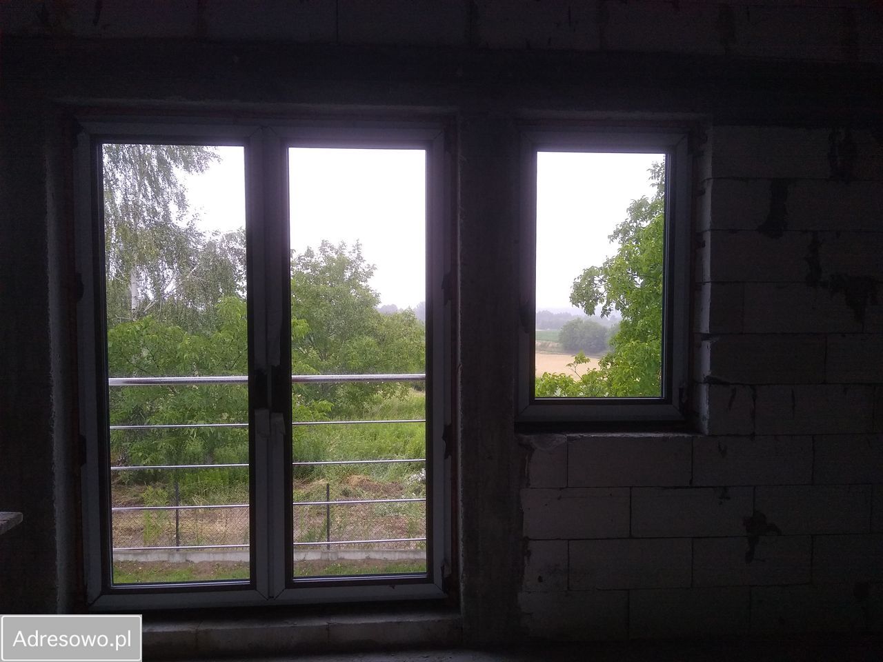 dom wolnostojący, 5 pokoi Rzeszów Wilkowyja, ul. św. Marcina. Zdjęcie 15