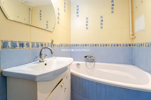 Mieszkanie 2-pokojowe Kraków Bieńczyce, os. Kalinowe. Zdjęcie 25