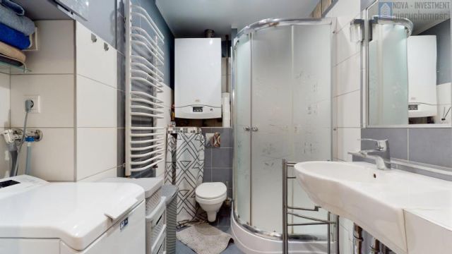 Mieszkanie 3-pokojowe Gliwice Trynek, ul. Szybowcowa. Zdjęcie 12