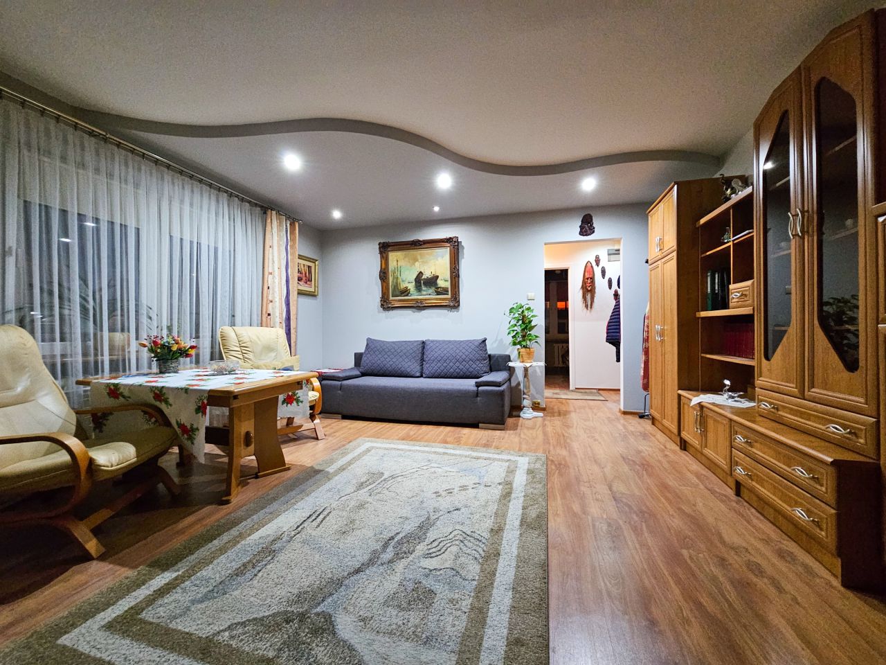 Mieszkanie 2-pokojowe Nowy Targ, ul. gen. Władysława Sikorskiego. Zdjęcie 4