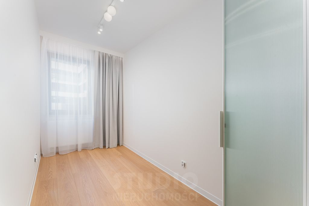 Mieszkanie 4-pokojowe Kraków Krowodrza, al. Kijowska. Zdjęcie 14