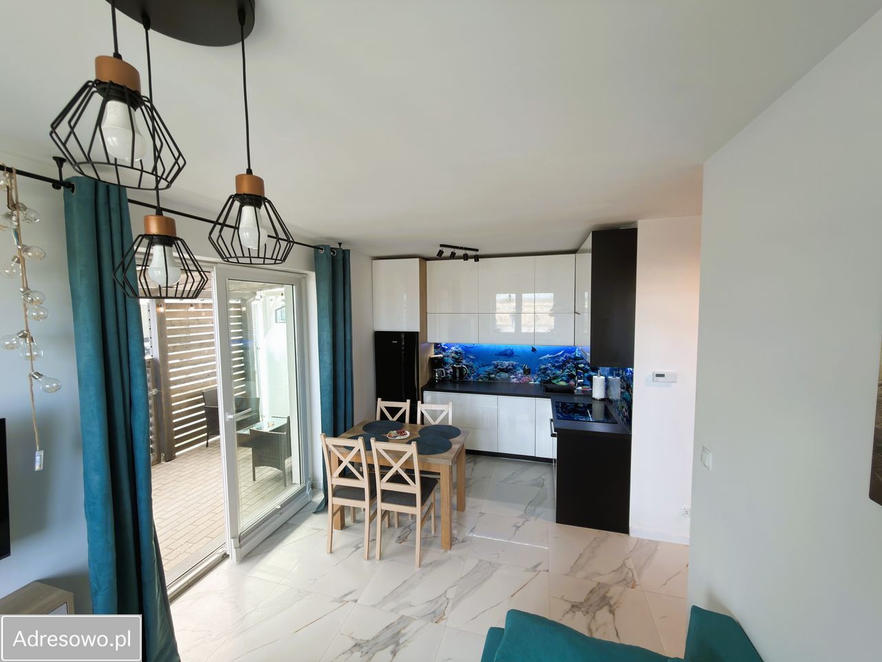 Mieszkanie 2-pokojowe Darłowo, ul. Kropla Bałtyku. Zdjęcie 7