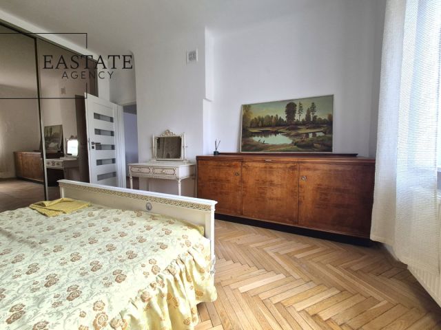 Mieszkanie 3-pokojowe Warszawa Śródmieście, ul. Krucza. Zdjęcie 4