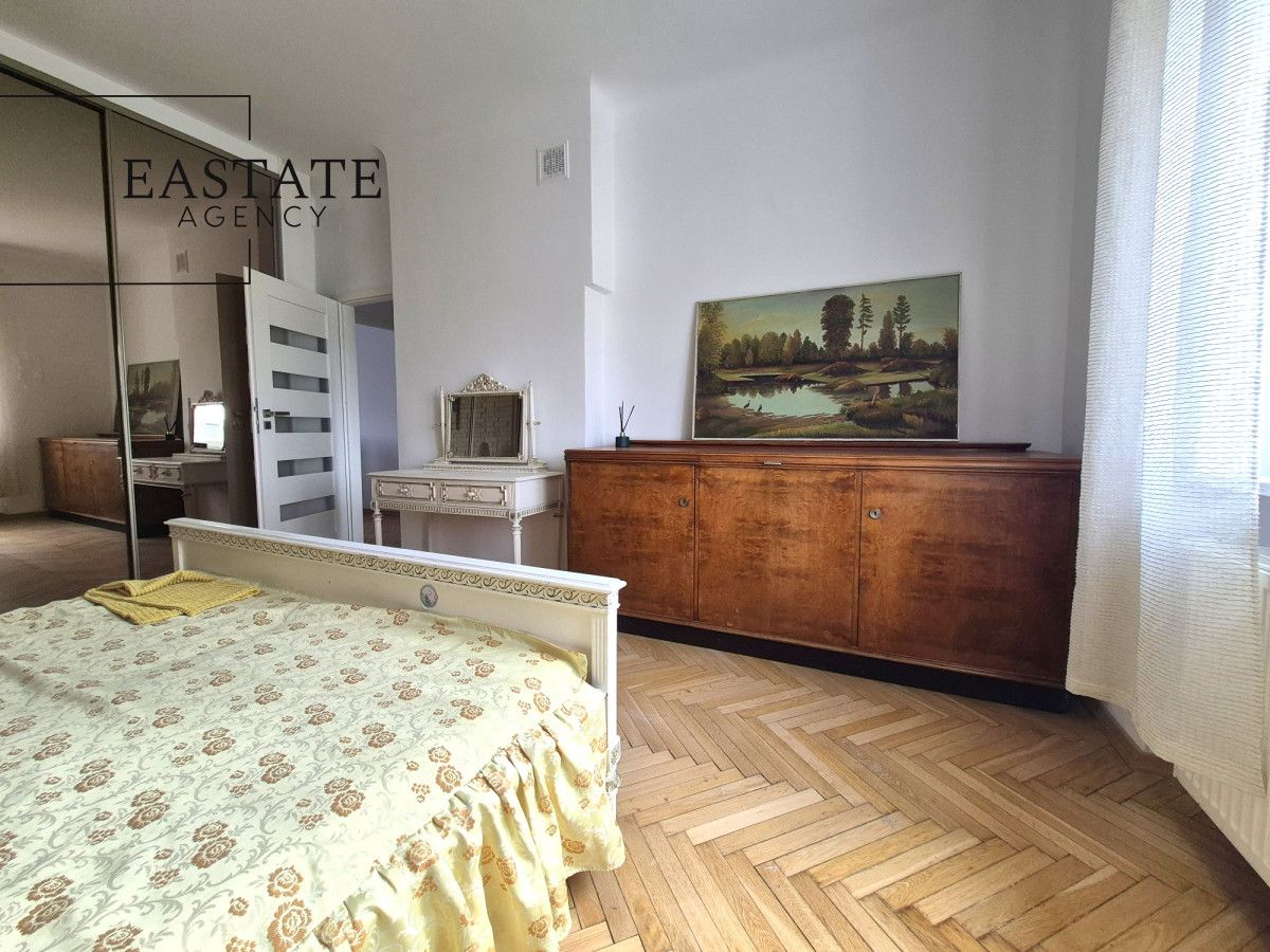 Mieszkanie 3-pokojowe Warszawa Śródmieście, ul. Krucza. Zdjęcie 4