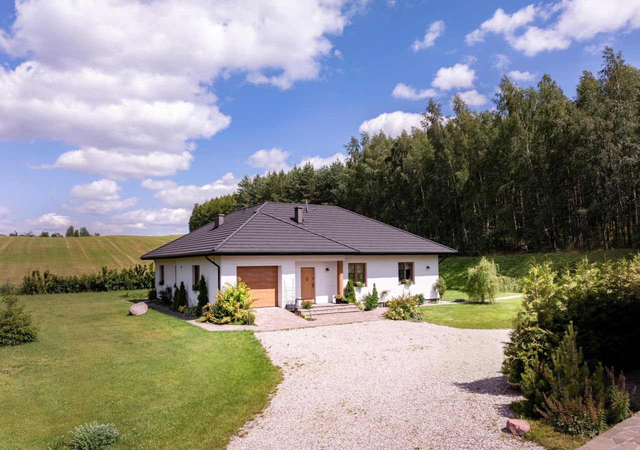 dom wolnostojący Jajkowo. Zdjęcie 4