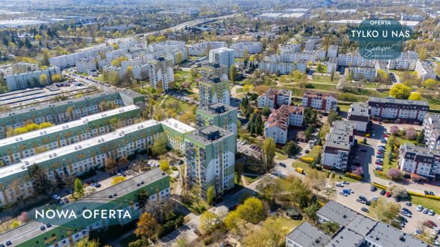 Mieszkanie 2-pokojowe Łódź Widzew, ul. Bedricha Smetany. Zdjęcie 10