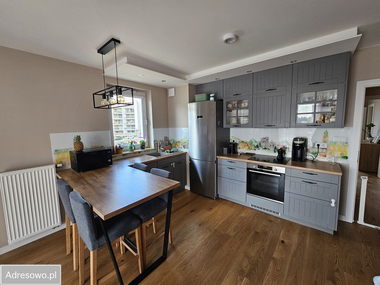 Mieszkanie 4-pokojowe Lublin Węglin, ul. Koralowa. Zdjęcie 6