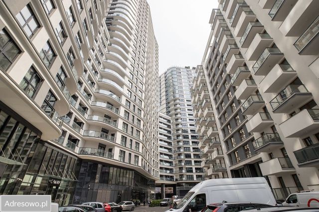 Mieszkanie 2-pokojowe Warszawa Wola, ul. Marcina Kasprzaka. Zdjęcie 1