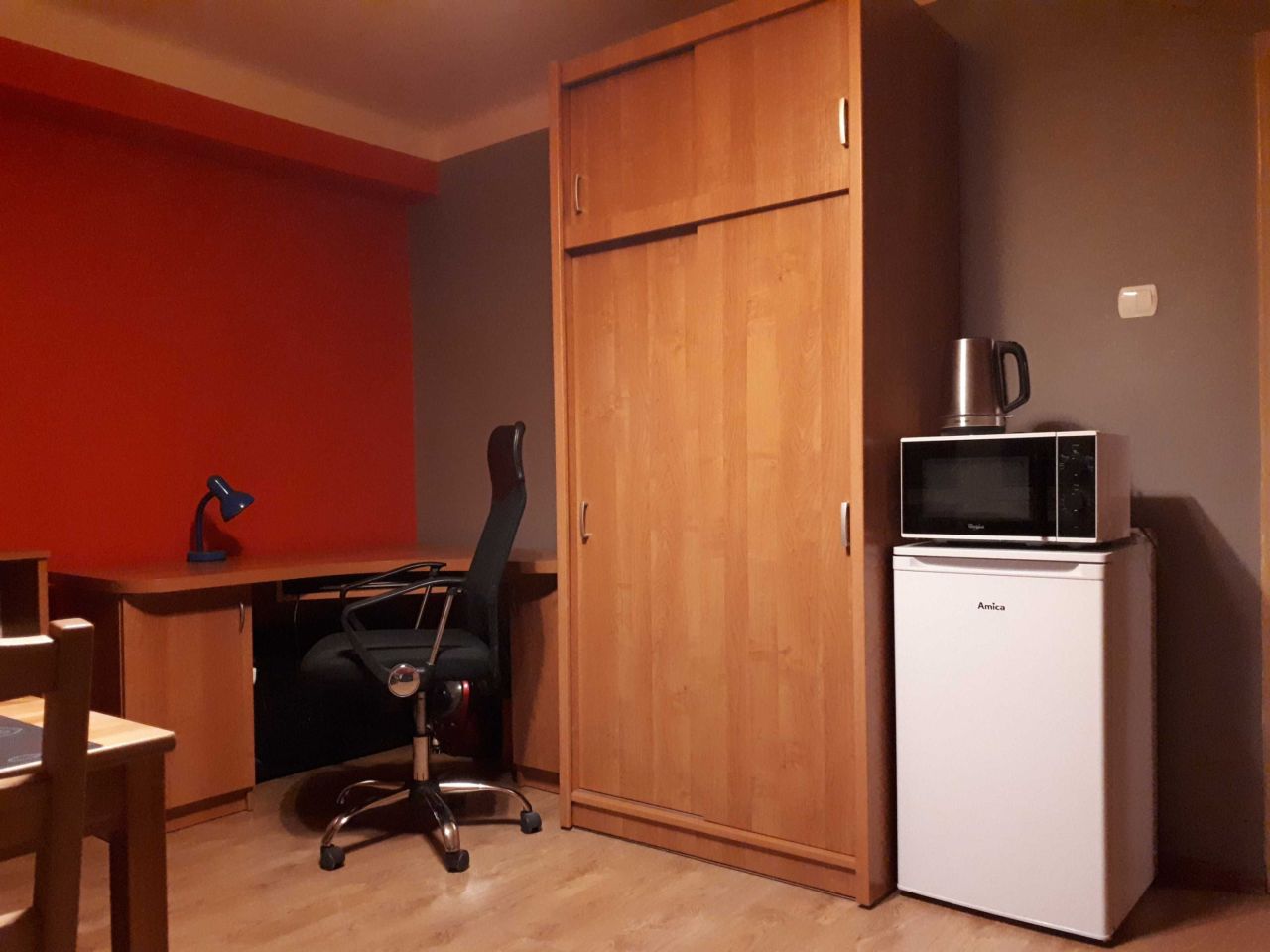 Mieszkanie 1-pokojowe Kraków Prądnik Biały, ul. Prądnicka. Zdjęcie 2