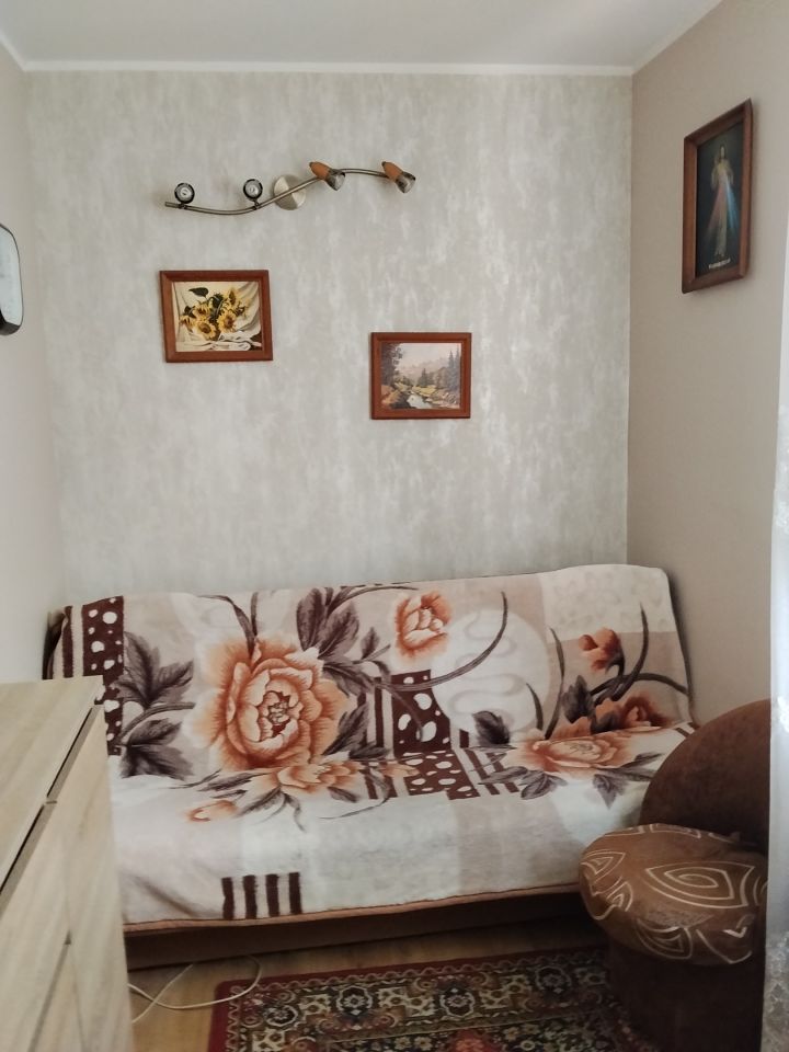 Mieszkanie 2-pokojowe Ostrów Mazowiecka, ul. Stefana Okrzei. Zdjęcie 8