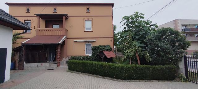 dom wolnostojący, 7 pokoi Twardawa, ul. Kozielska. Zdjęcie 1