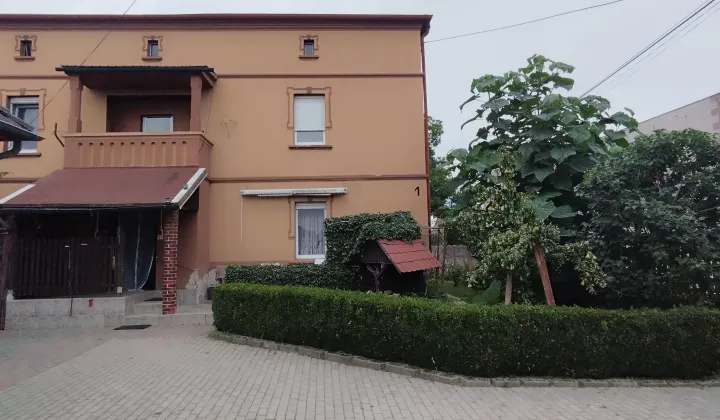 dom wolnostojący, 7 pokoi Twardawa, ul. Kozielska