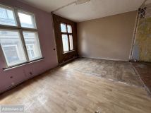 Mieszkanie 4-pokojowe Szczecin Centrum, ul. Podgórna. Zdjęcie 4