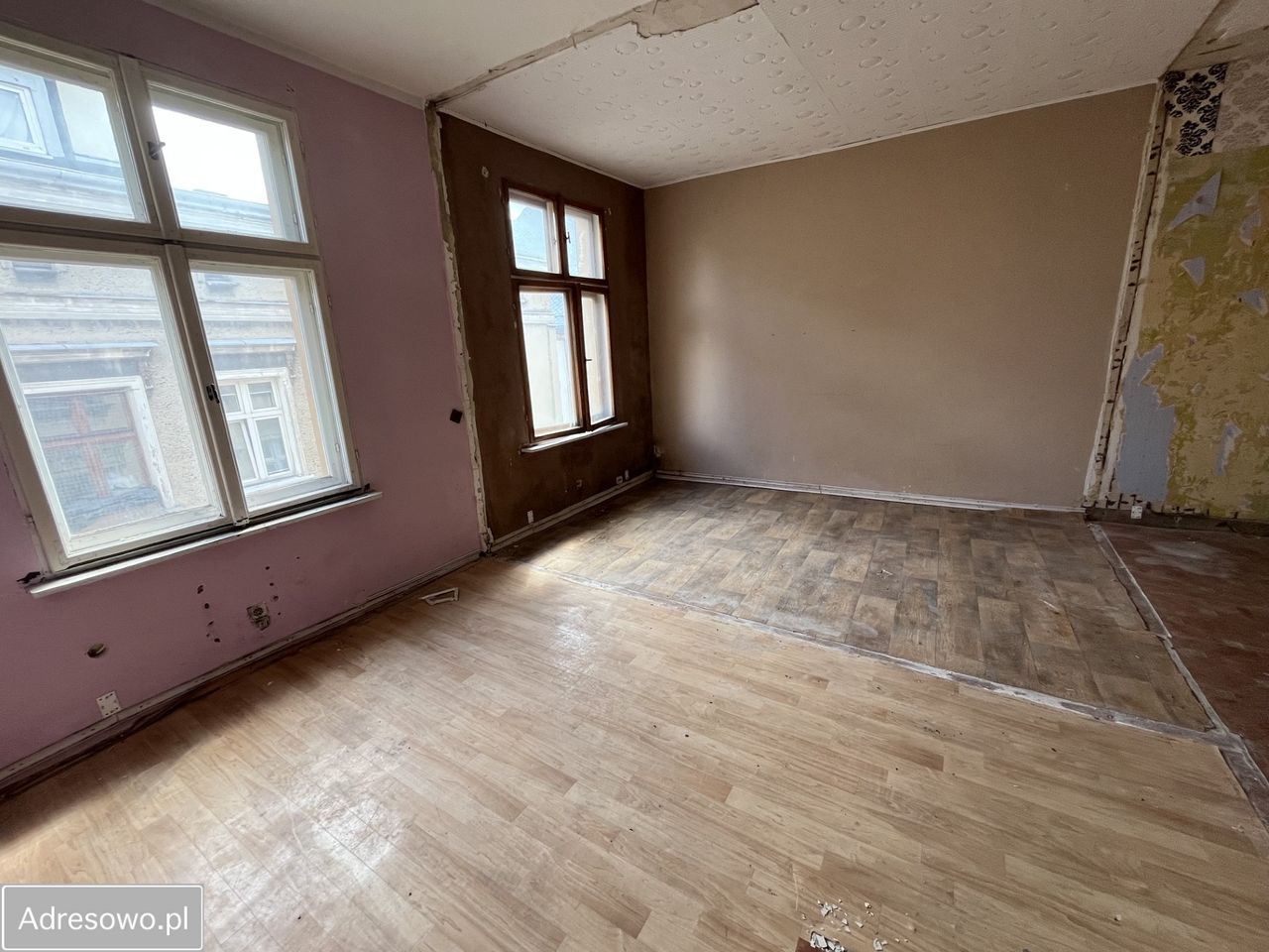 Mieszkanie 4-pokojowe Szczecin Centrum, ul. Podgórna. Zdjęcie 5