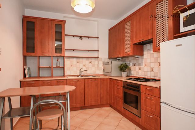 Mieszkanie 1-pokojowe Warszawa Mokotów, ul. Racławicka. Zdjęcie 4