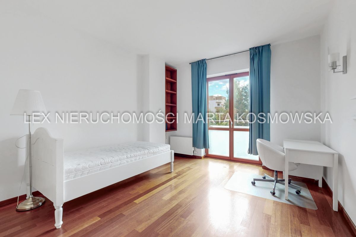 Mieszkanie 5-pokojowe Warszawa Mokotów, ul. Tawerny. Zdjęcie 10