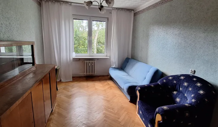 Pokój Poznań Grunwald, ul. Podstolińska