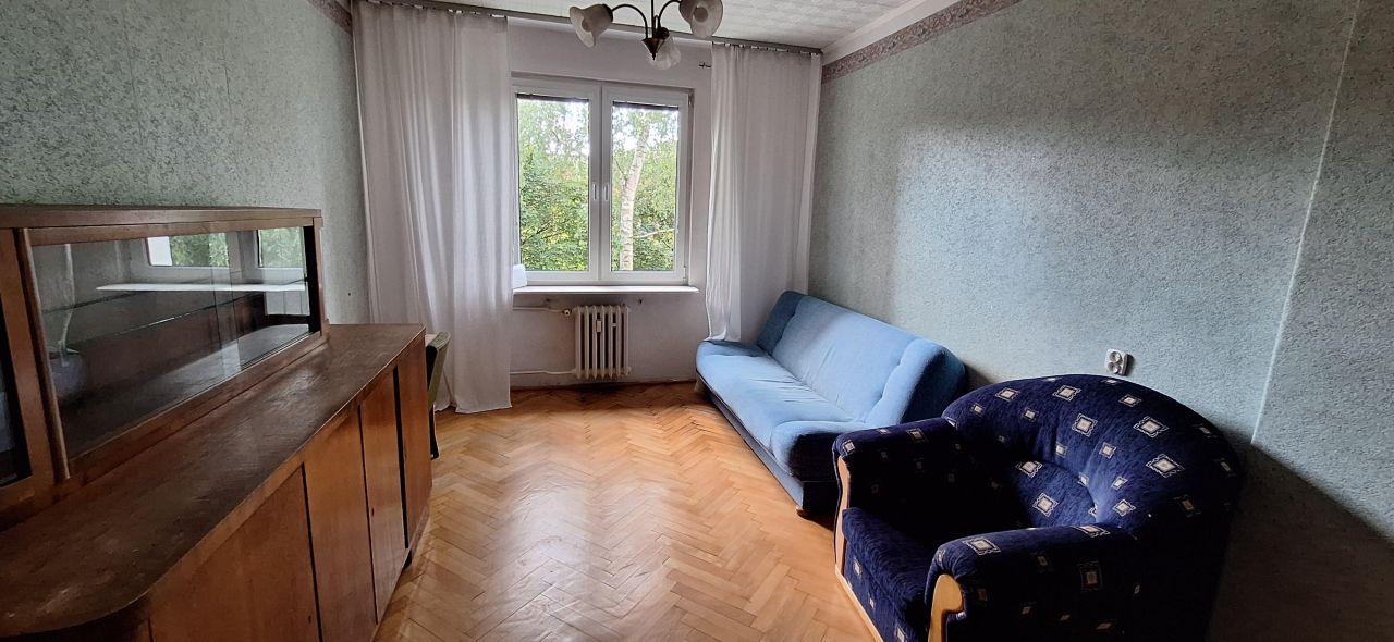 Pokój Poznań Grunwald, ul. Podstolińska. Zdjęcie 1