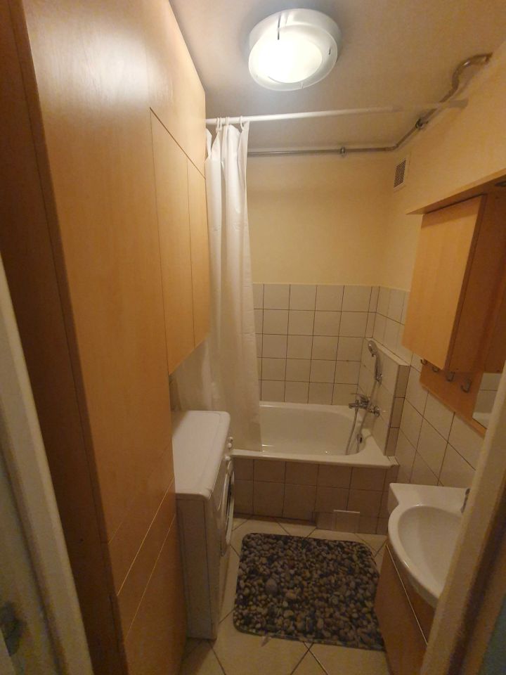 Mieszkanie 3-pokojowe Kraków Krowodrza, ul. Opolska. Zdjęcie 8