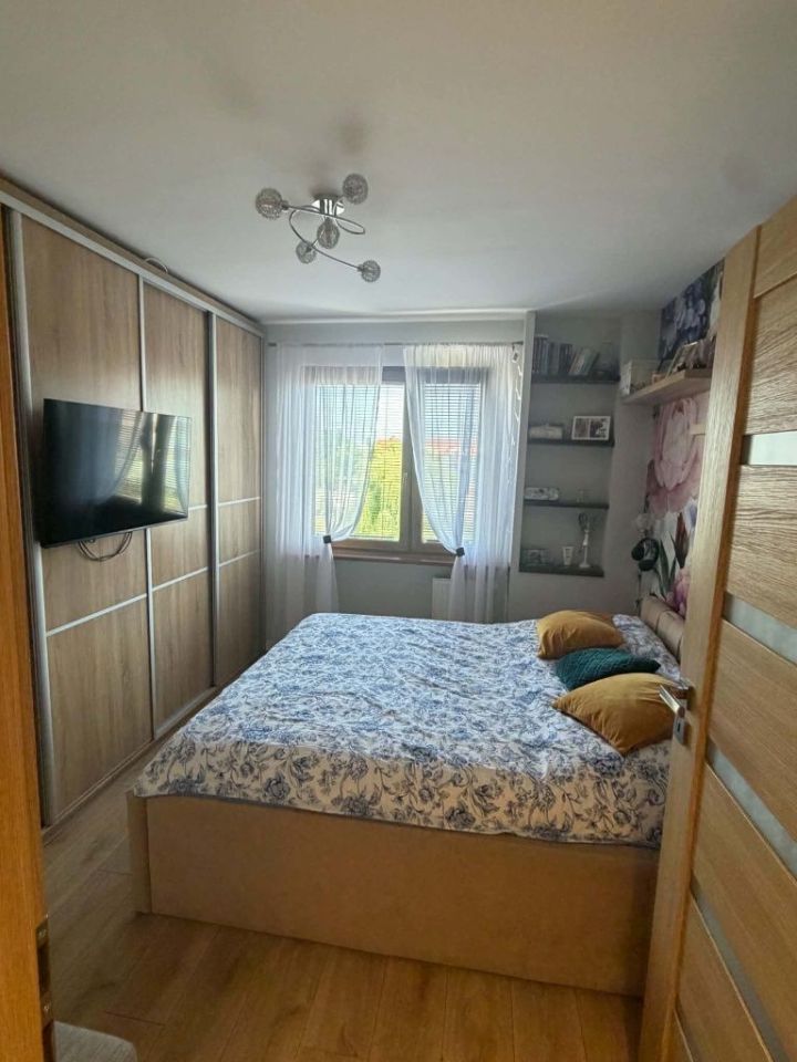 Mieszkanie 3-pokojowe Legnica, ul. Józefa Wybickiego. Zdjęcie 5
