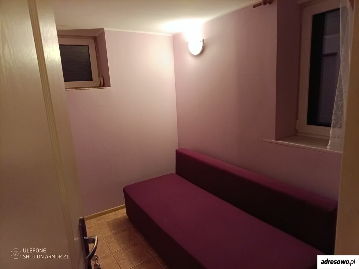 Mieszkanie 4-pokojowe Poznań Łazarz, ul. Floriana Stablewskiego. Zdjęcie 13