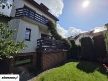 dom szeregowy, 7 pokoi Ostrołęka Centrum, ul. Dionizego Maliszewskiego. Zdjęcie 2