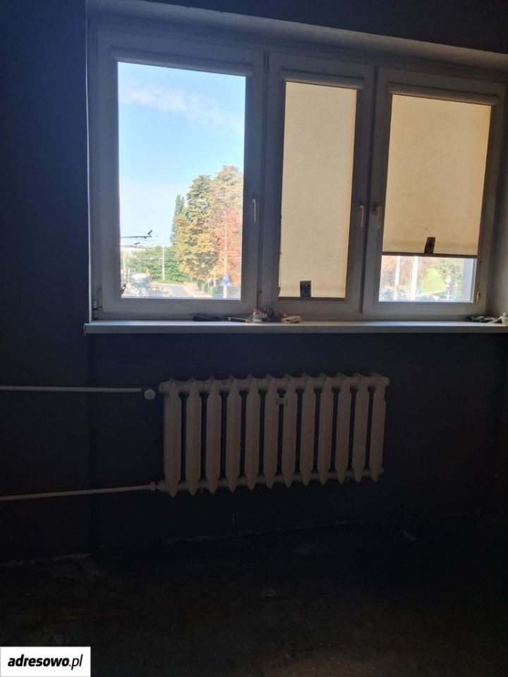 Mieszkanie 2-pokojowe Wrocław Śródmieście, ul. Jedności Narodowej. Zdjęcie 6