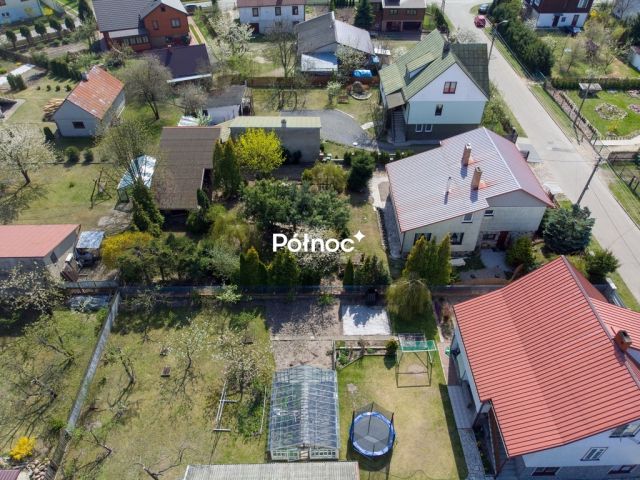 dom wolnostojący, 5 pokoi Hajnówka, ul. Siewna. Zdjęcie 40