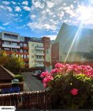 Mieszkanie 3-pokojowe Wrocław Gajowice, ul. Mosiężna. Zdjęcie 1