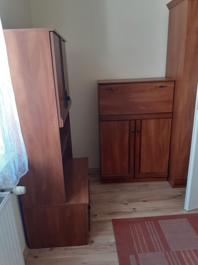 Mieszkanie 2-pokojowe Toruń Jakubskie Przedmieście, ul. Gołębia. Zdjęcie 16