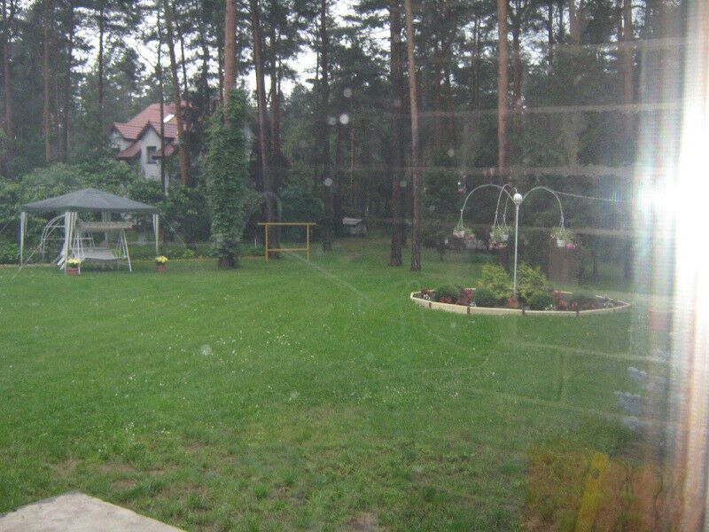 Działka budowlana Żarki-Letnisko, ul. Brzozowa