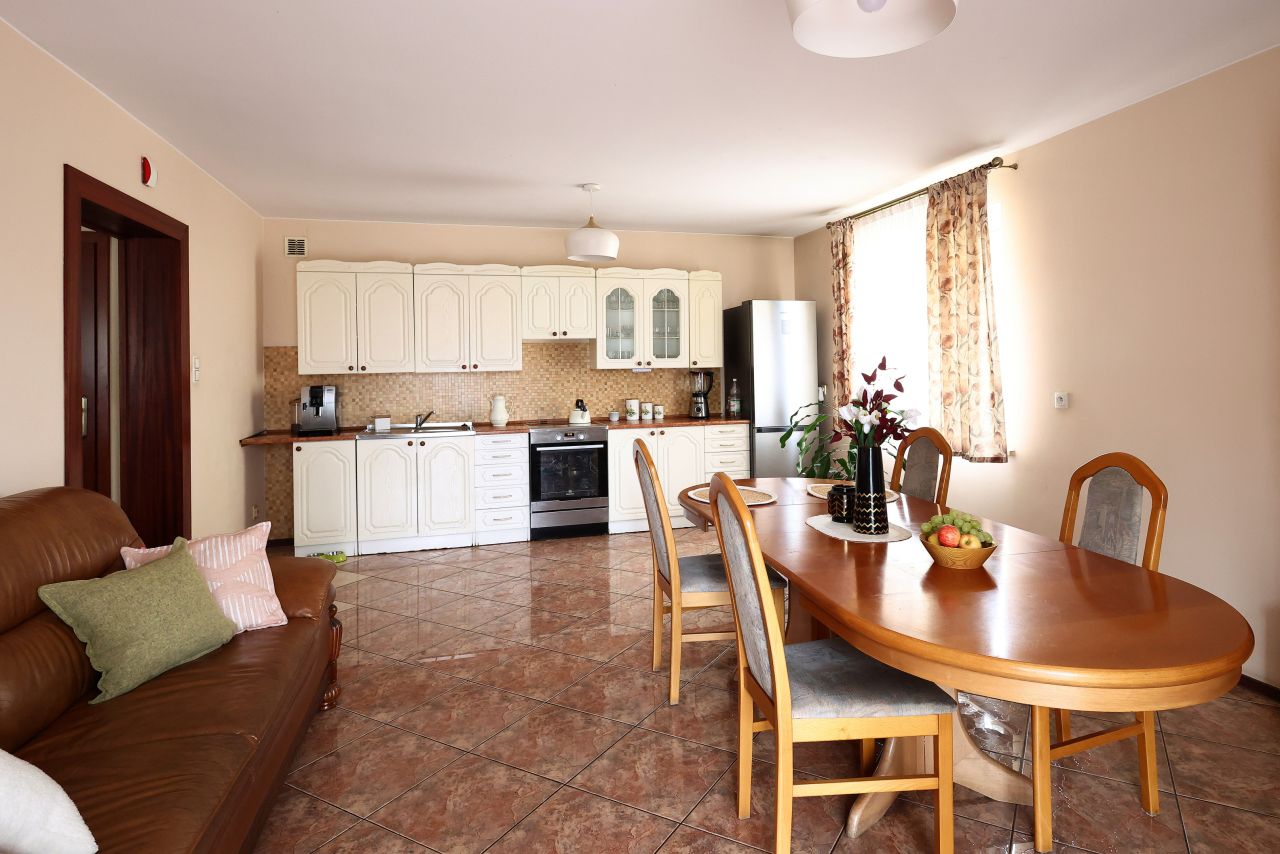 dom wolnostojący, 5 pokoi Raciąż, pl. Adama Mickiewicza. Zdjęcie 9