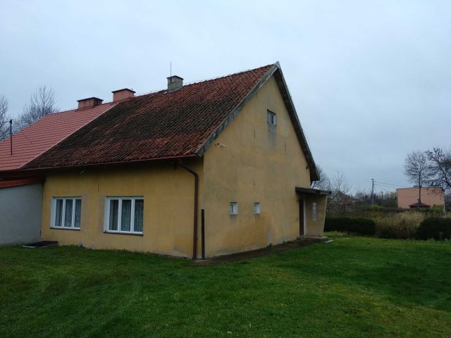 bliźniak Zagaje. Zdjęcie 1