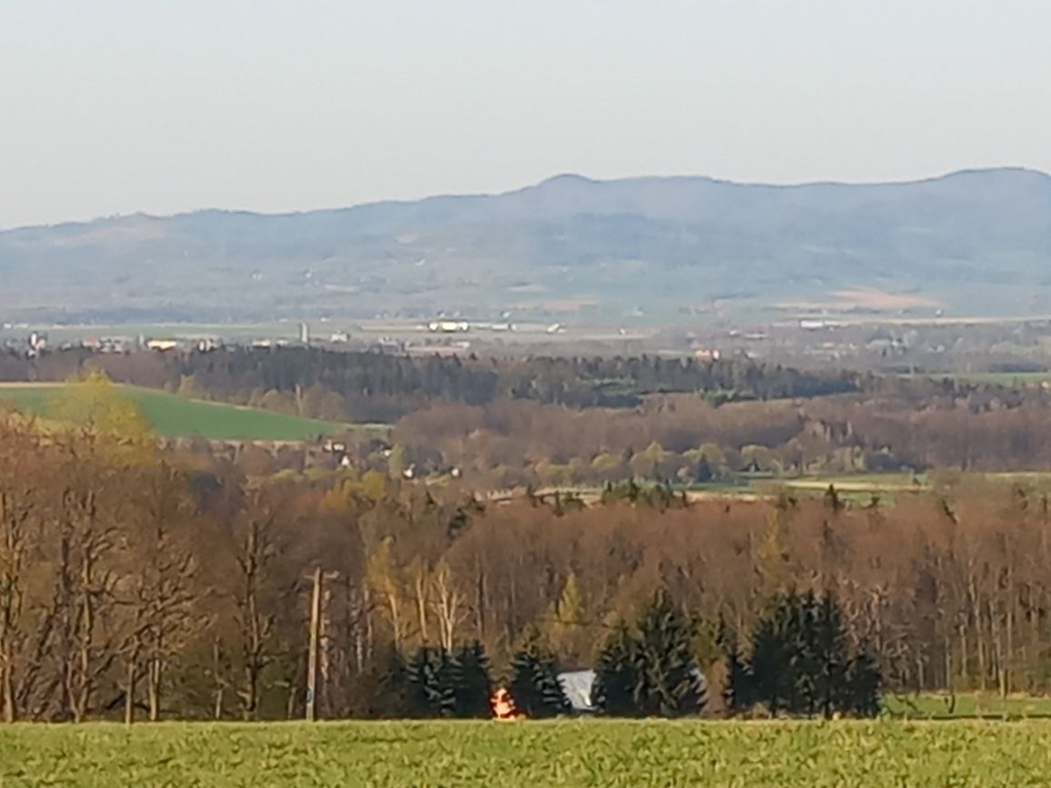 Działka rolno-budowlana Szczawina. Zdjęcie 11