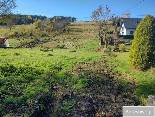 Działka budowlana Jastrzębik. Zdjęcie 1