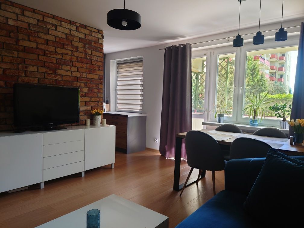 Mieszkanie 3-pokojowe Tarnów Opolski, ul. 1 Maja. Zdjęcie 1