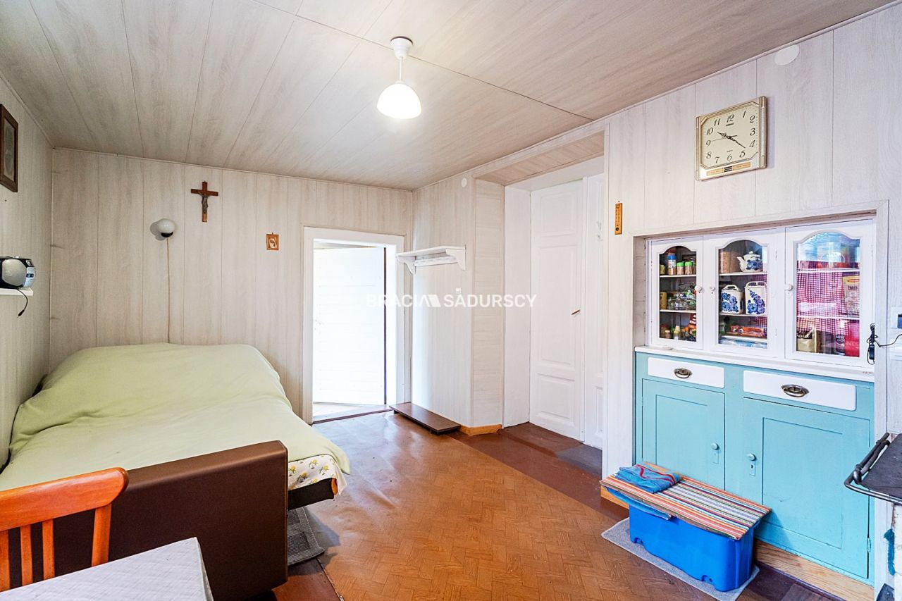 dom wolnostojący, 2 pokoje Grabie. Zdjęcie 20