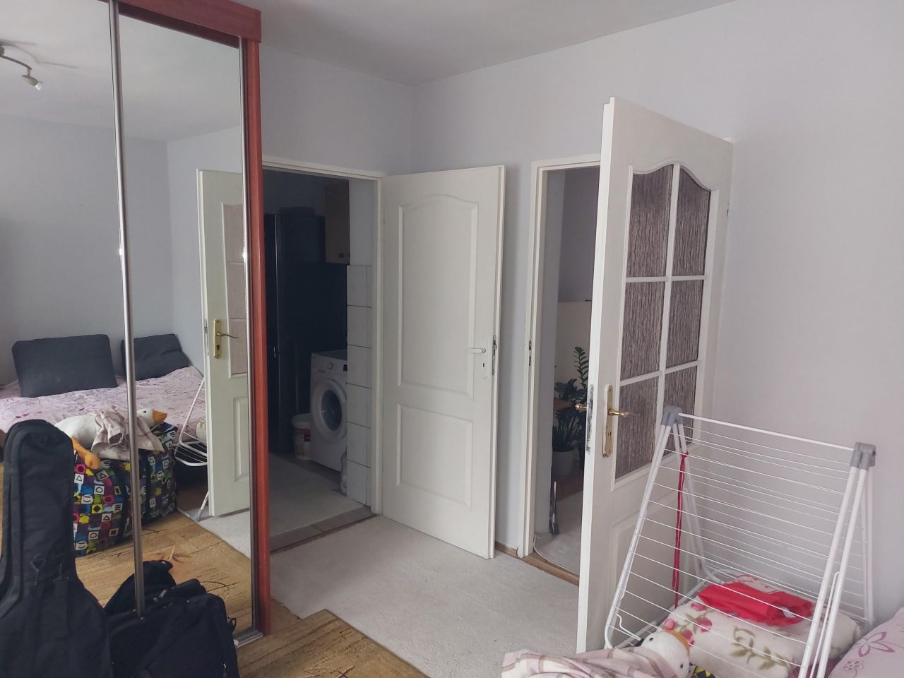 Mieszkanie 2-pokojowe Oława Centrum, ul. Lipowa. Zdjęcie 5