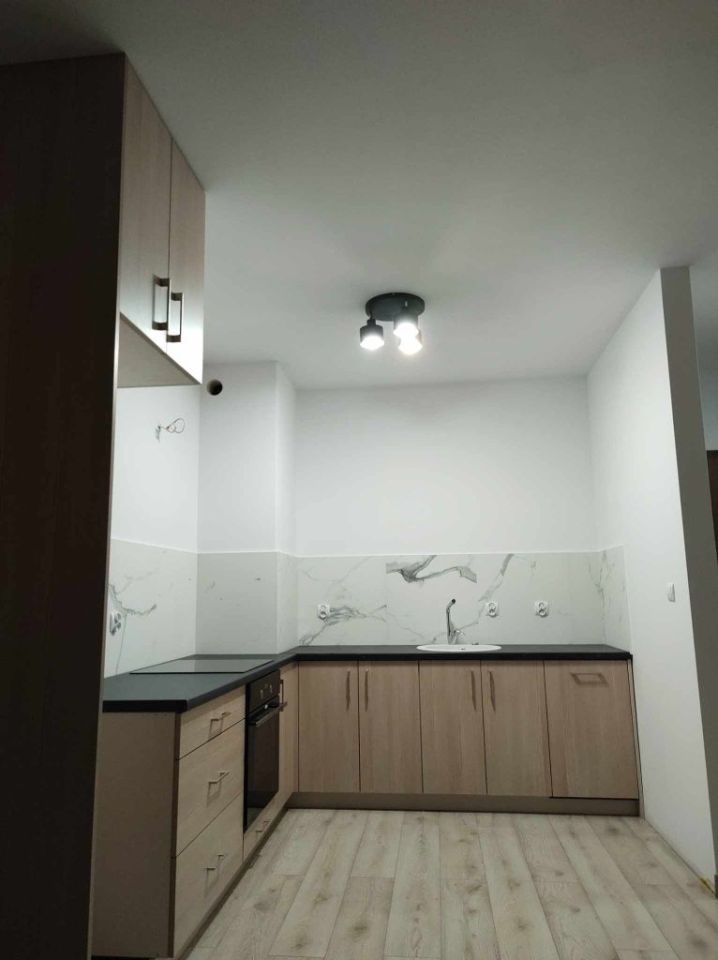 Mieszkanie 2-pokojowe Olecko, ul. Parkowa. Zdjęcie 3