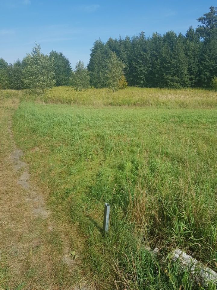 Działka budowlana Łańcut, ul. Kąty. Zdjęcie 3