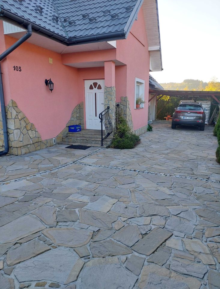 dom wolnostojący Królowa Polska. Zdjęcie 6